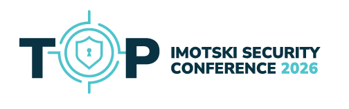 Top conference Logo