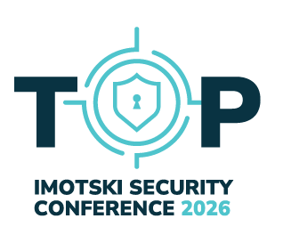 Top conference Logo