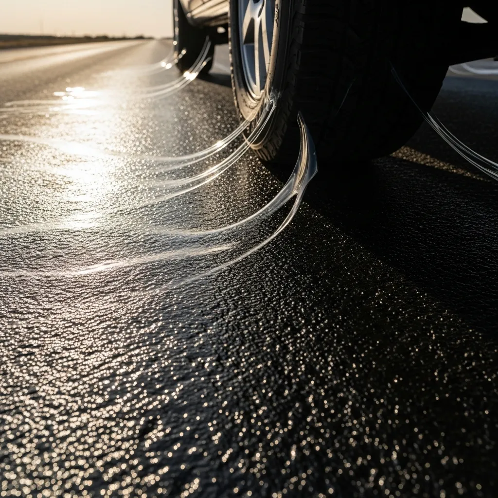 Texas Heat Got You Down? Find the Perfect Tires at Crest Tires! image