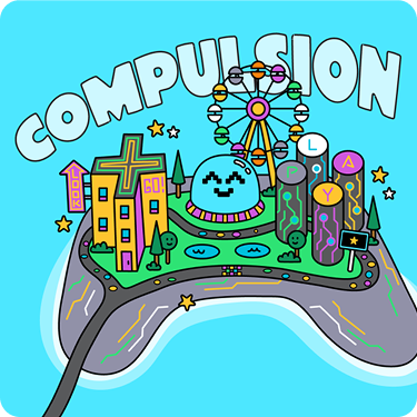 Three overlapping pages of an educational activity titled 'Online Contact: A Conscience Alley Activity' from the eSmart Digital Licence program, featuring instructions, colorful illustrations, and QR code.