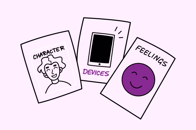 Emotion Detectives: Roleplay to Explore Technology and Emotion