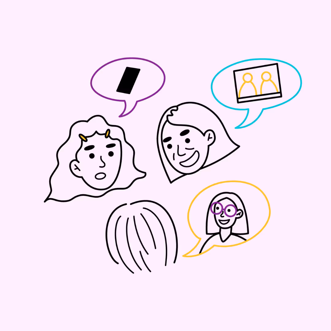What Fills Your Bucket? Mindful Media Consumption