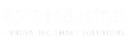 Core Industrial - Logo Text