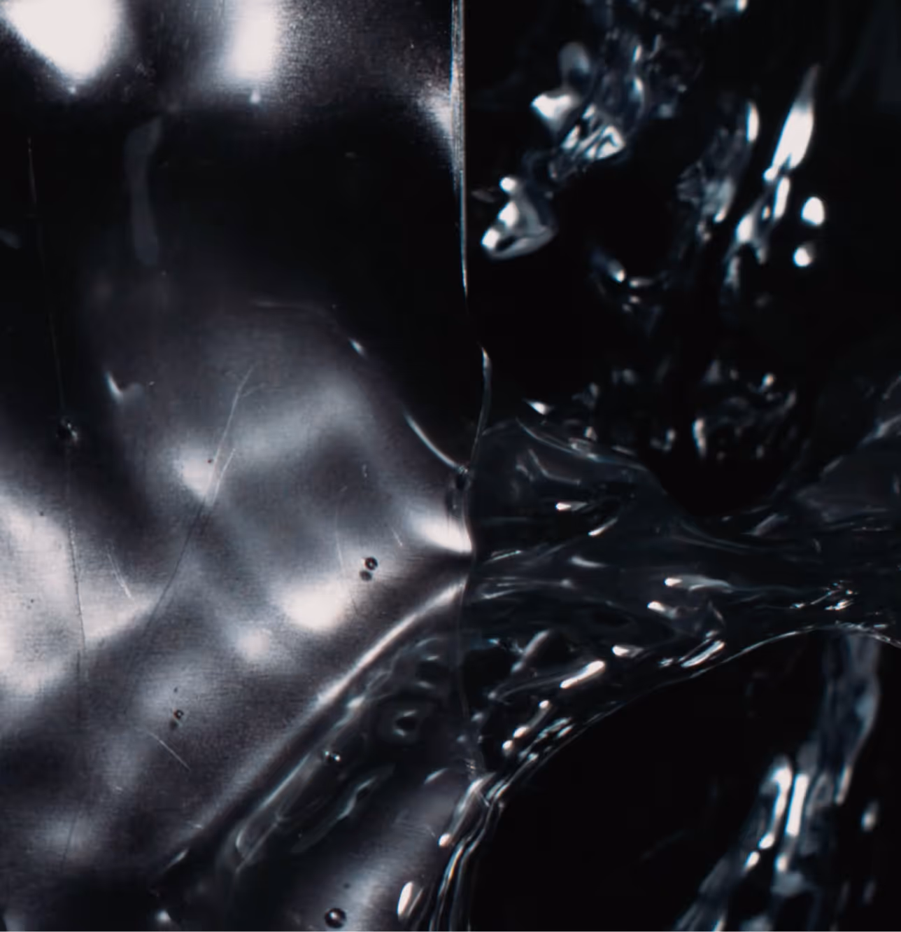 Core Industrial - Bath pickling