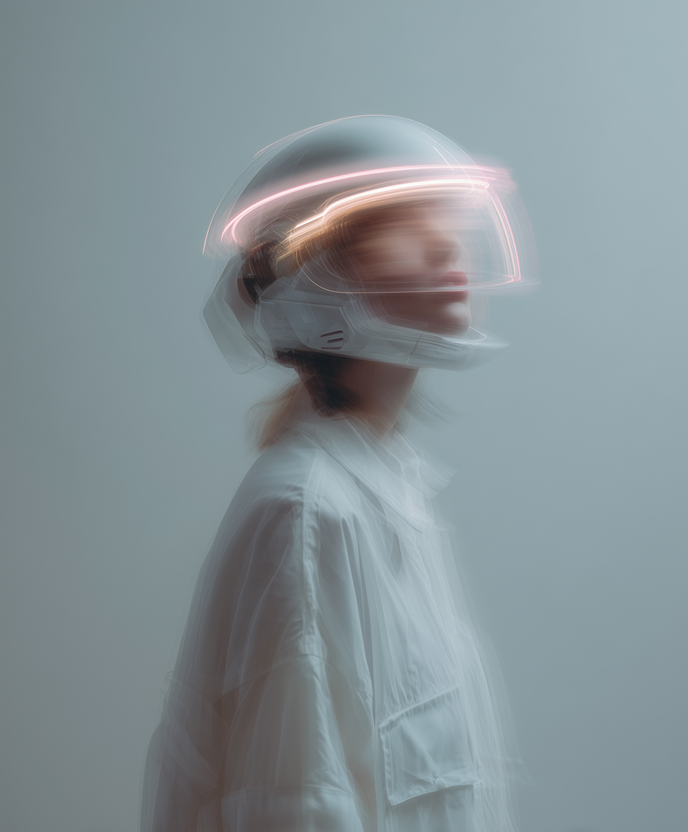 Template Image - Promora Webflow Template