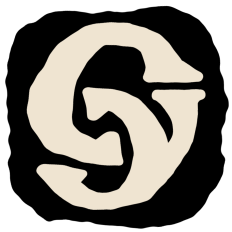 A stylized "C" icon with a signal beaming from the negative space of the C