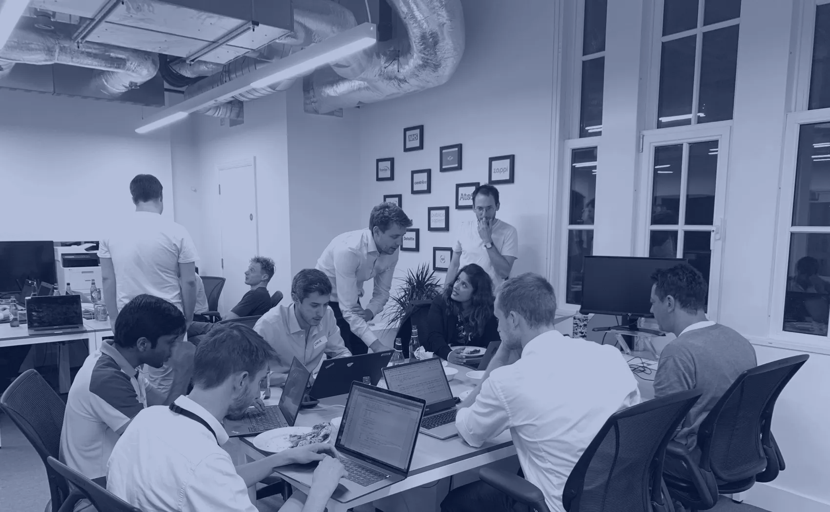 Background image for About Us