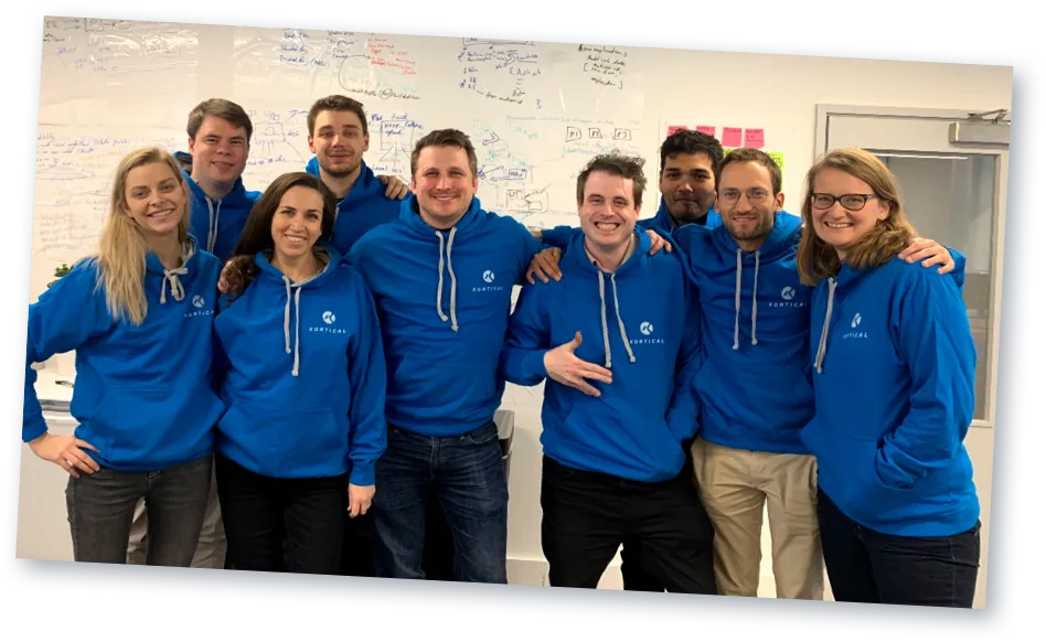 avatar kortical team