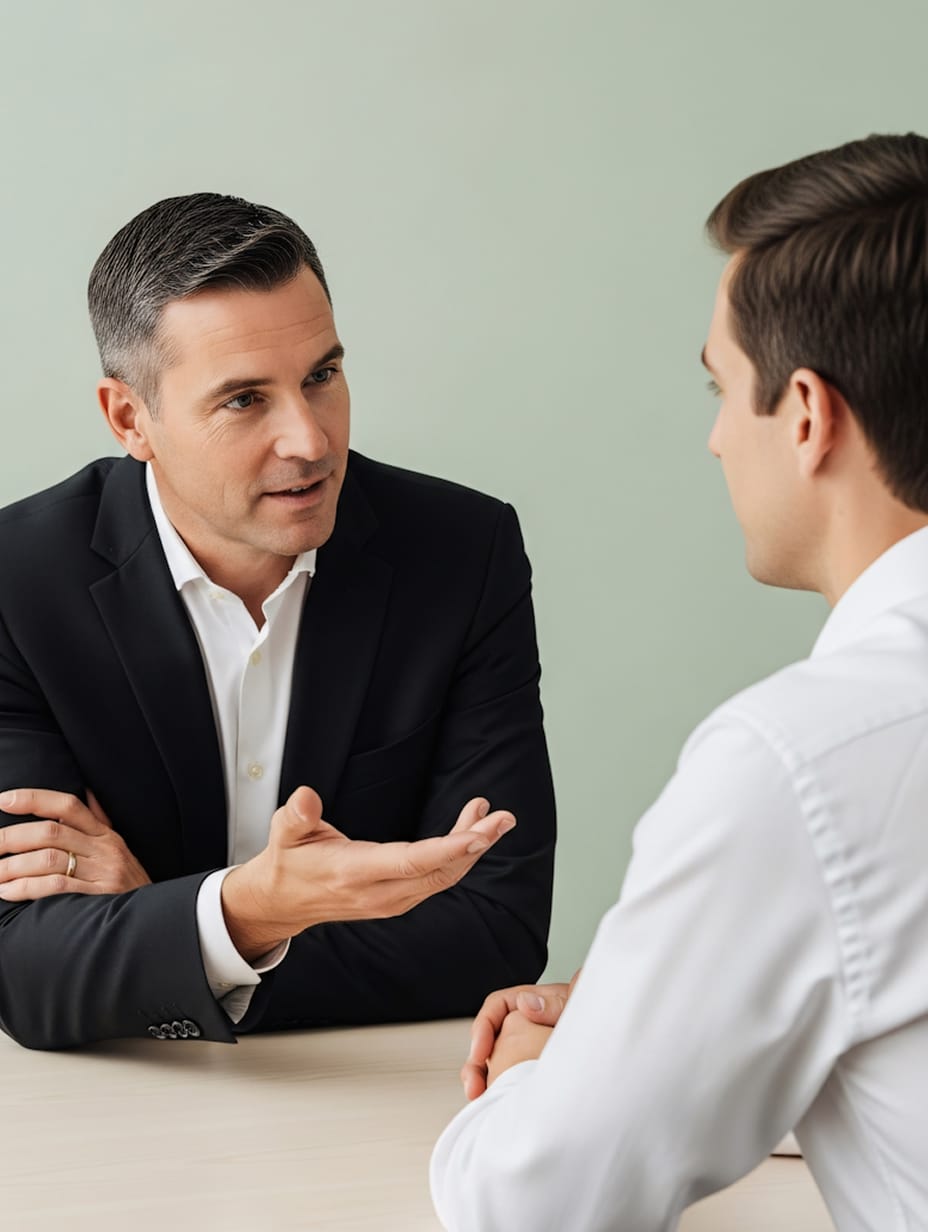 réunion comptable Mandare