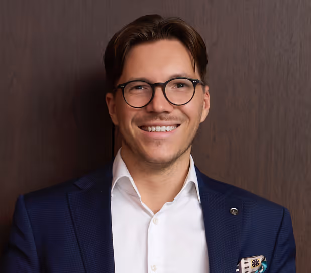Blog Author Image