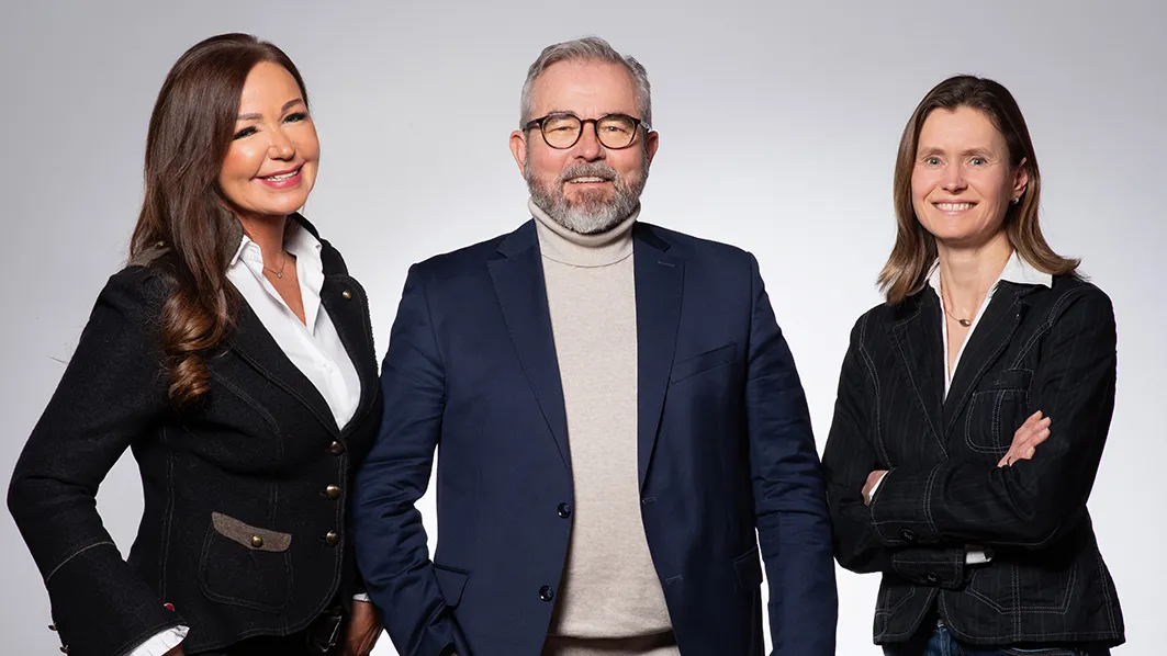 Das Team von Panacea Biotec Germany GmbH