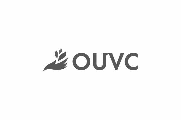OUVC logo