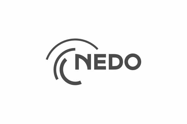 NEDO logo