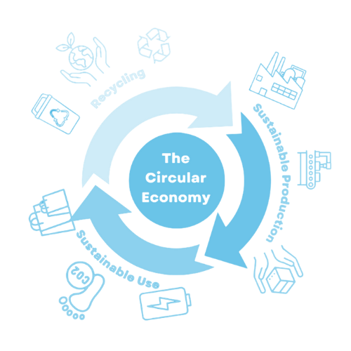 Abstrakte grüne Wellenlinien, die sich auf schwarzem Hintergrund überlagern und eine wellenförmige Form bilden.