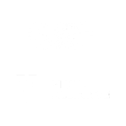 The logo of the Music Climate Pact and the Vinyl Alliance.