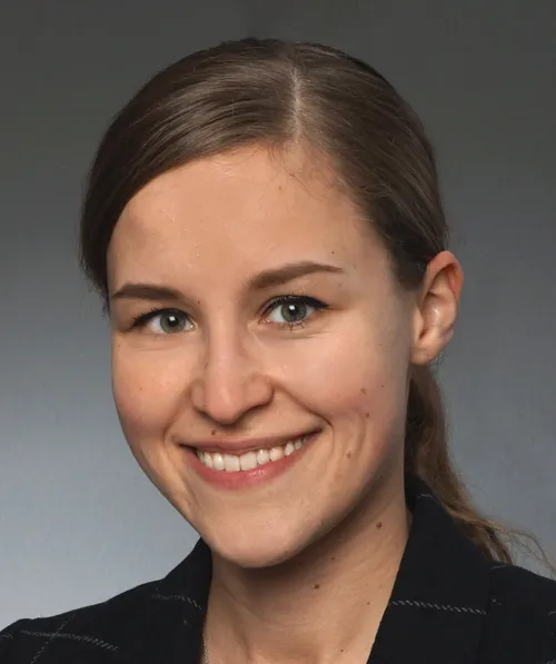 Potrait von Dr.habil.Nadja Belova