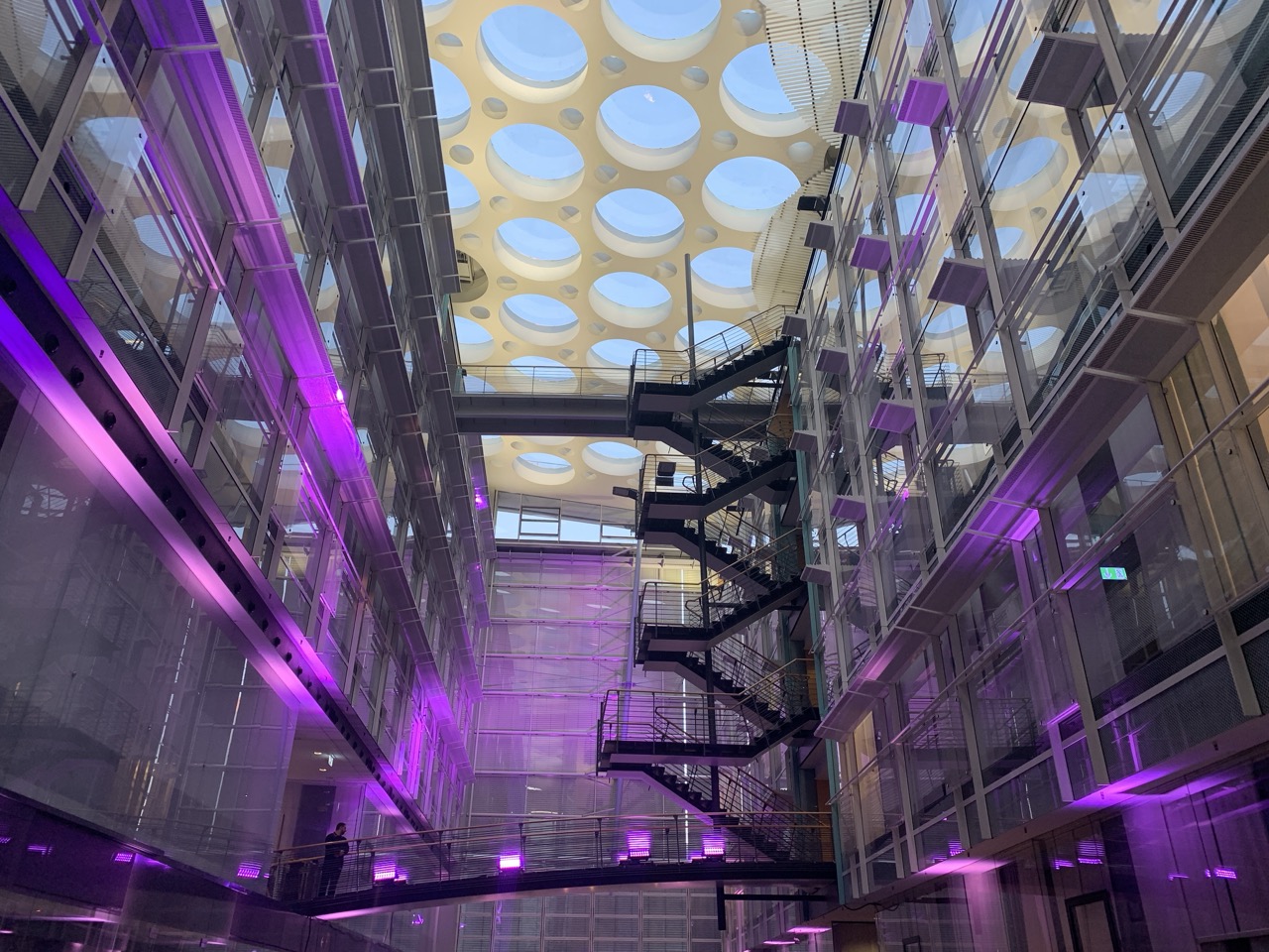 Start-up BW Elevator Pitch