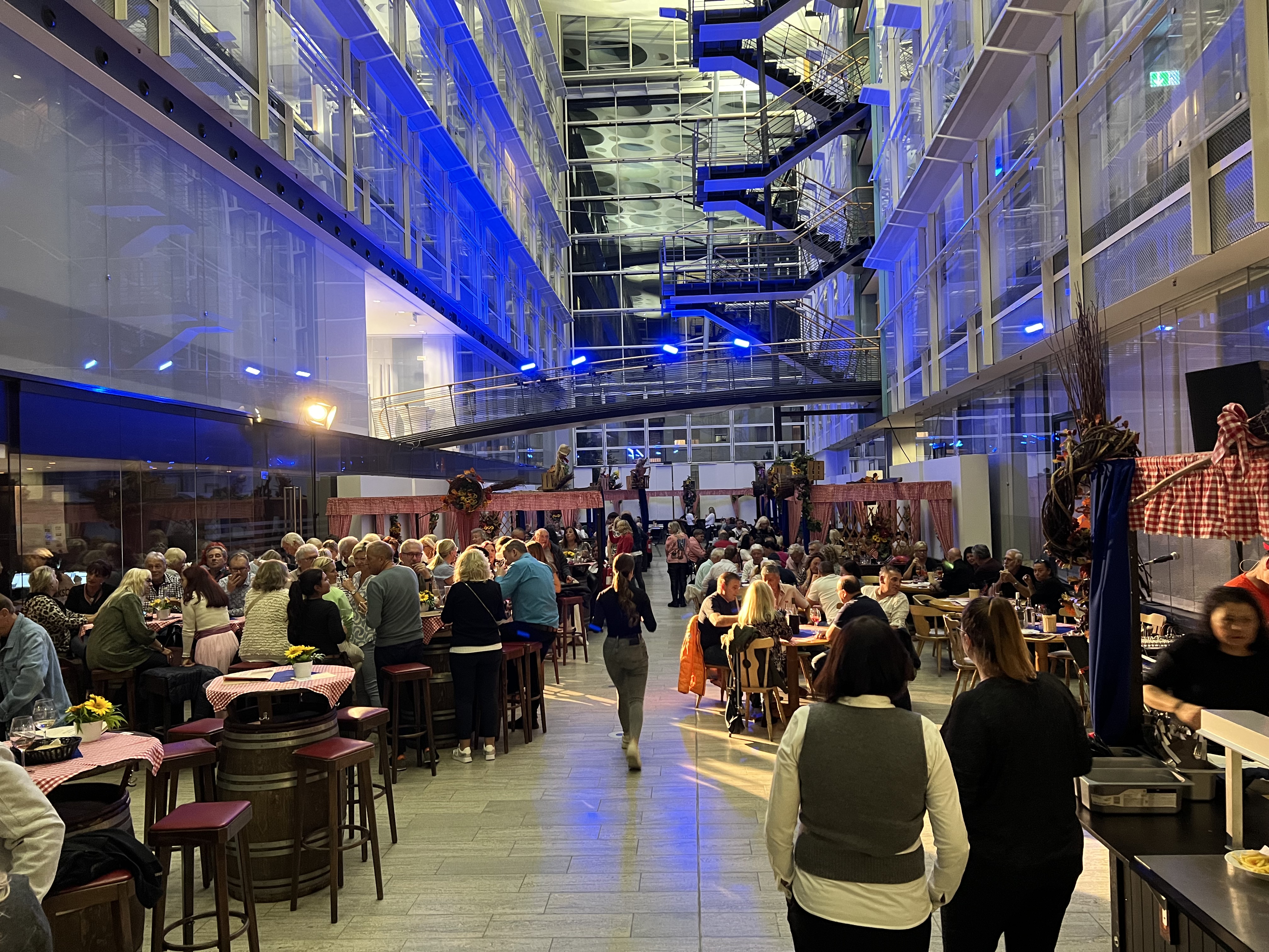 Dauderts Spargelbesen