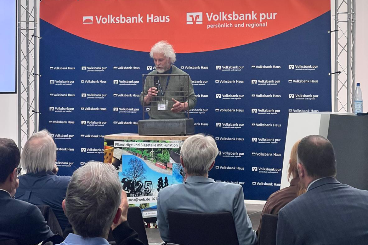 IHK Gründertag Start-Up-Night