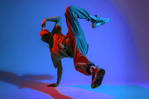 GOLDTOWN HIPHOPJAM