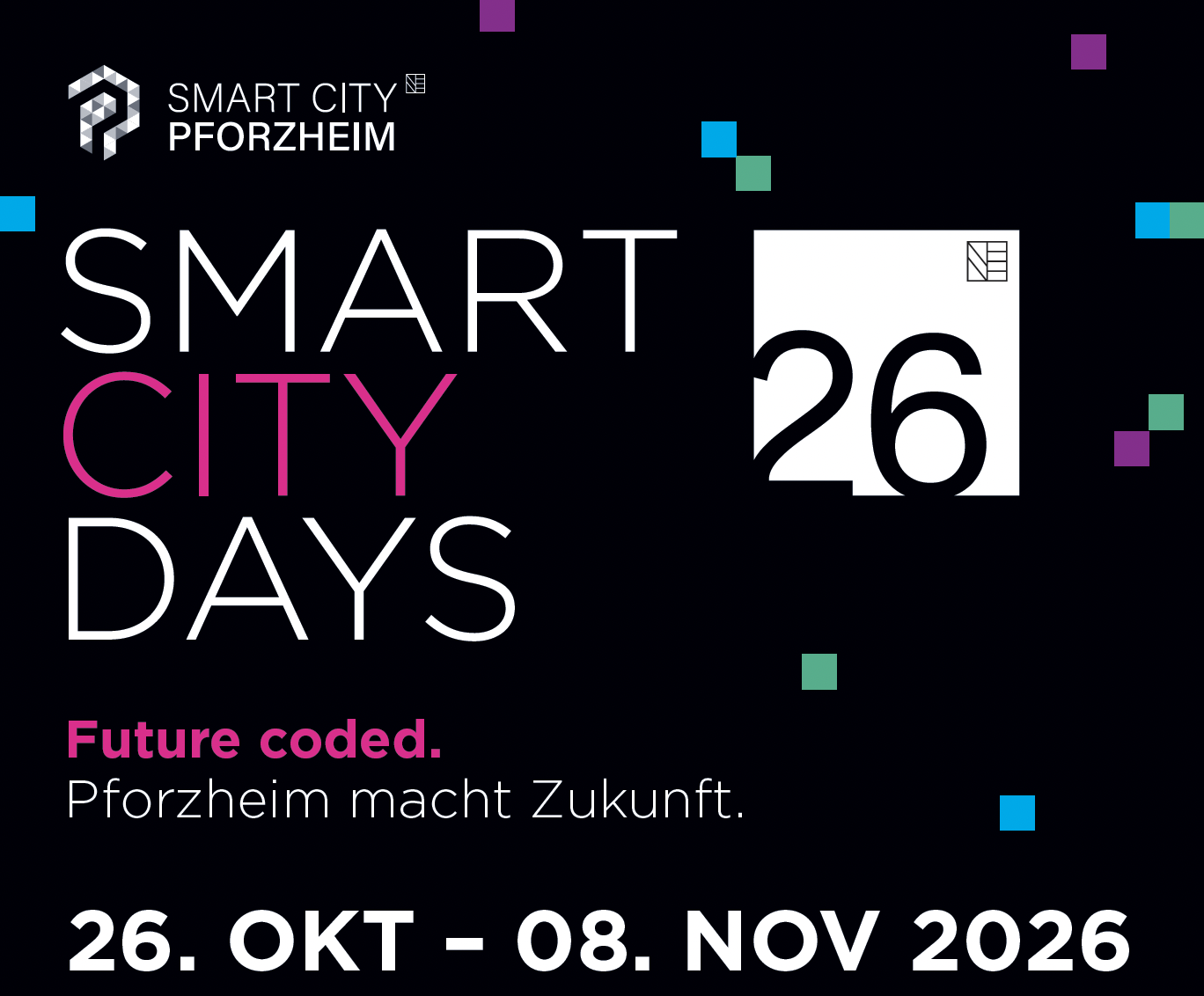 Smart City Days Main Event