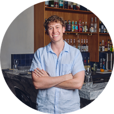 Testimonial Author Image