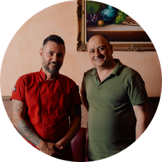 Testimonial Author Image