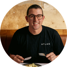 Testimonial Author Image