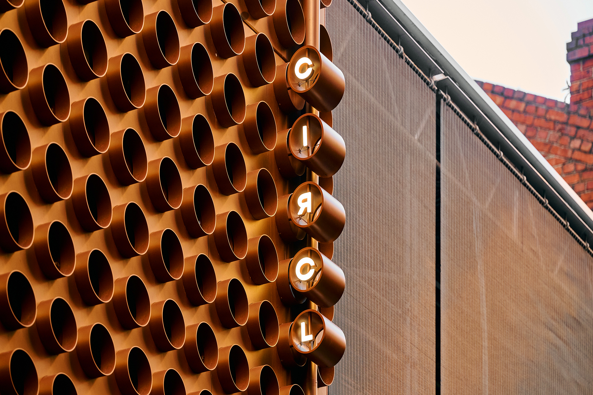 Circl Wine House restaurant experience