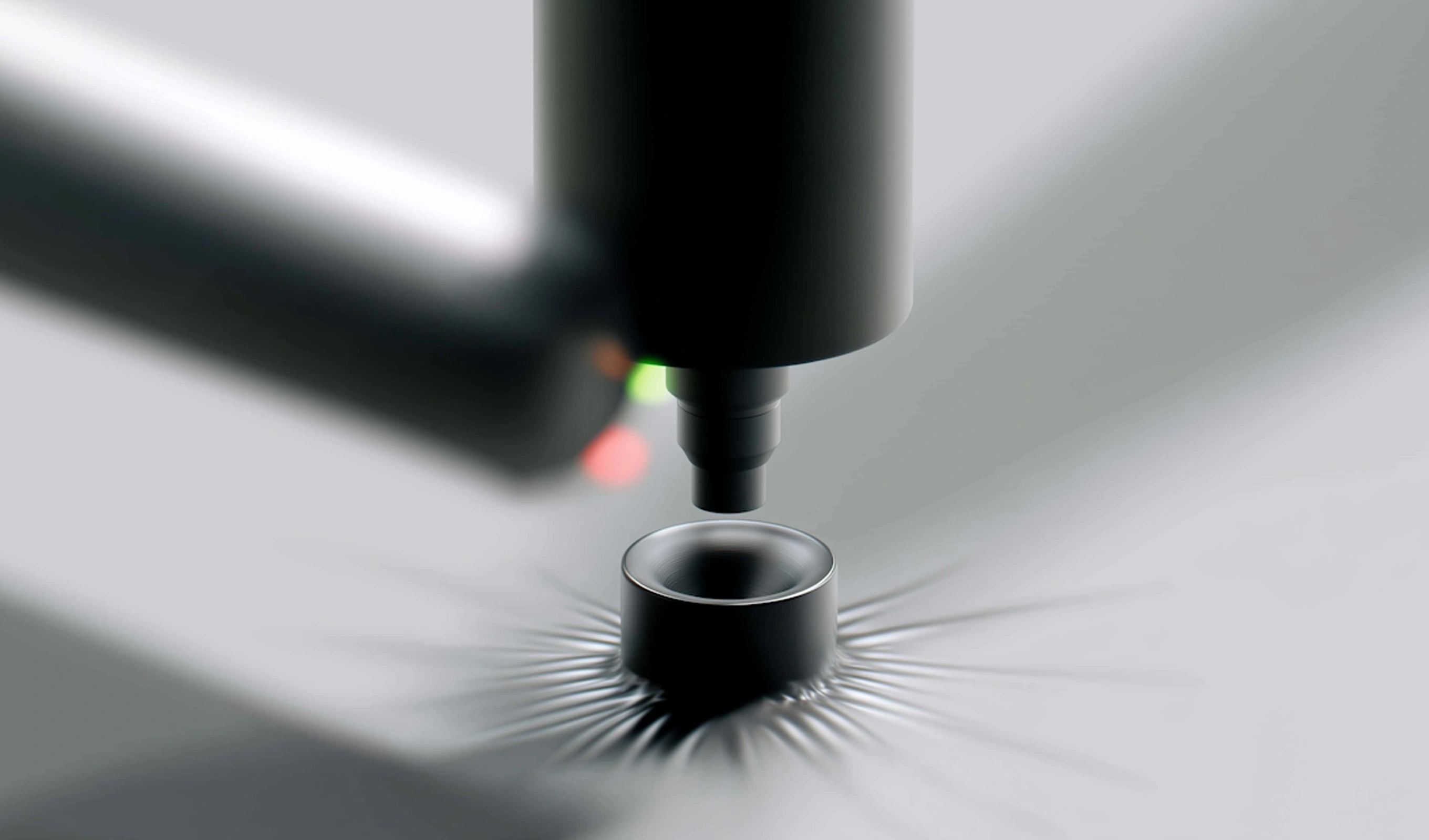 Service Thimble Image