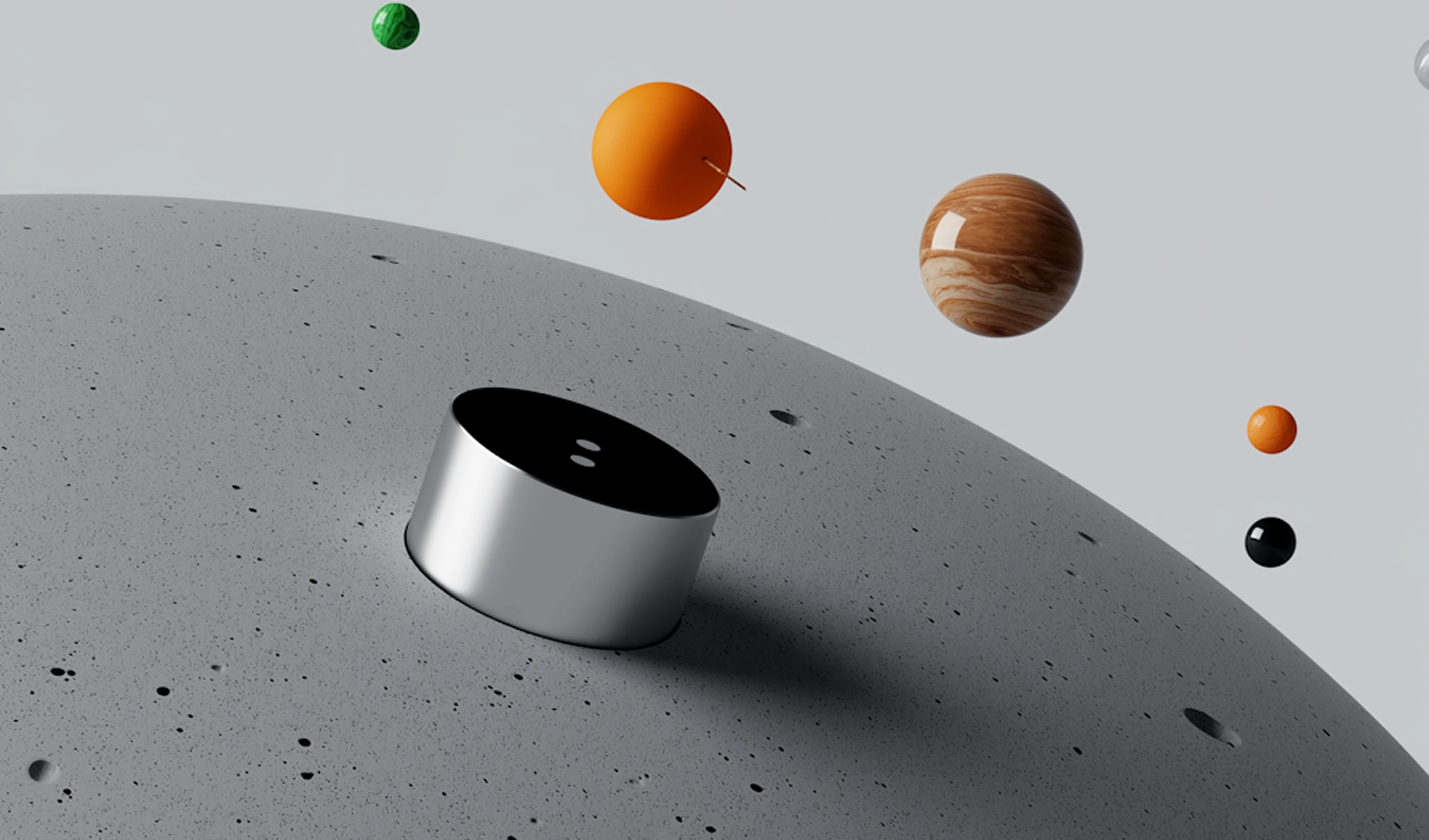 Service Thimble Image