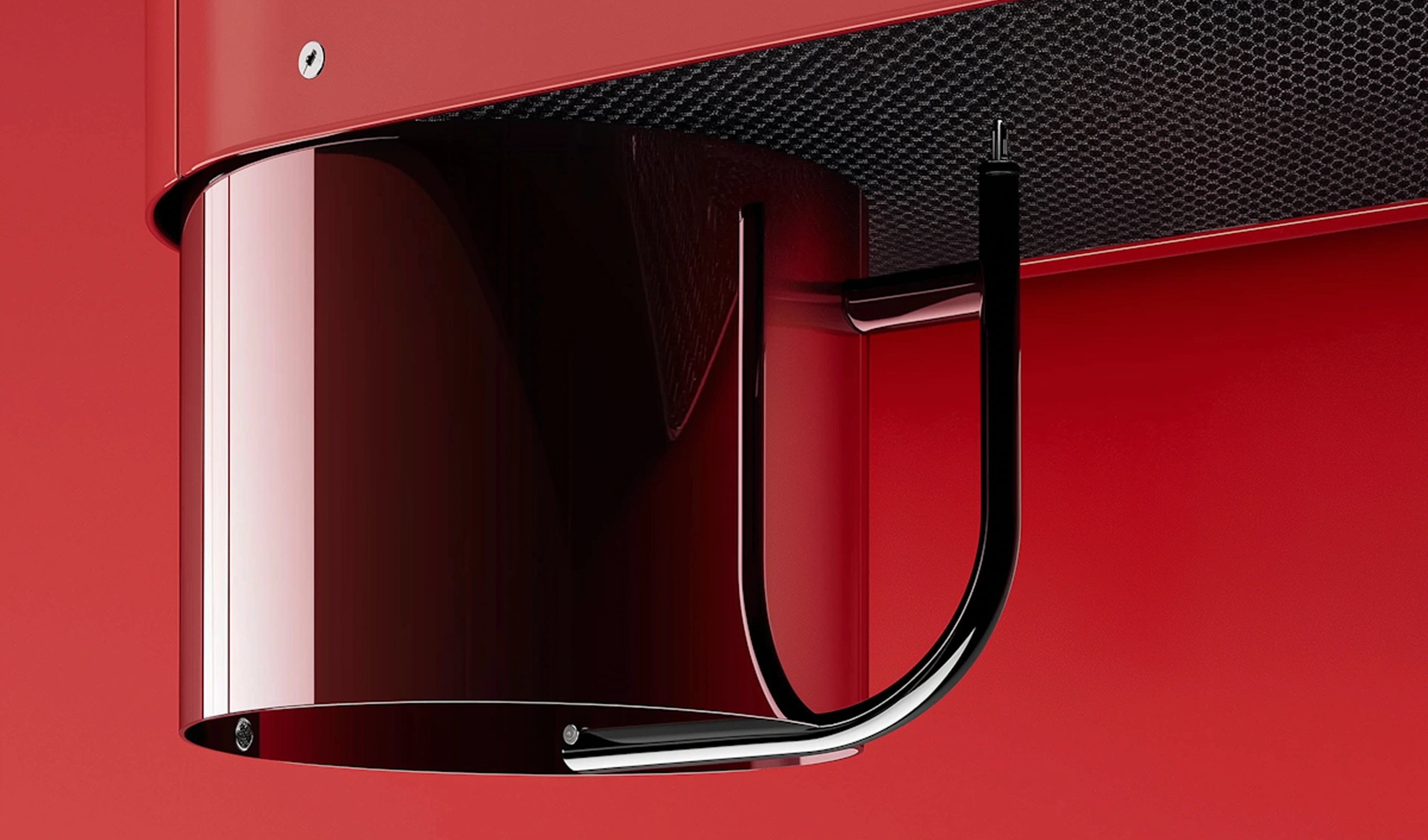 Service Thimble Image