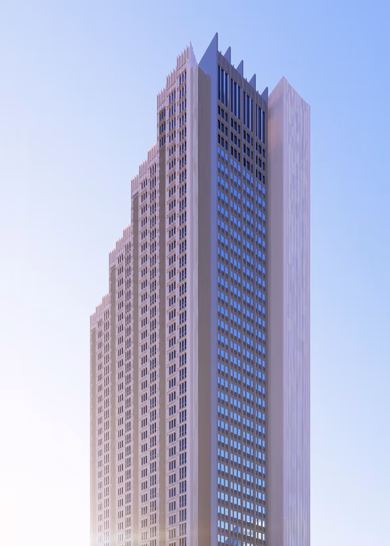 81-83 George Street & 1 Barrack Lane