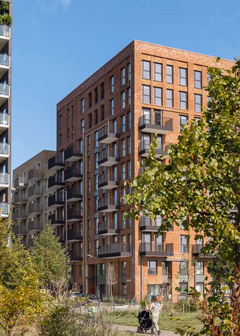 Aylesbury First Development Site
