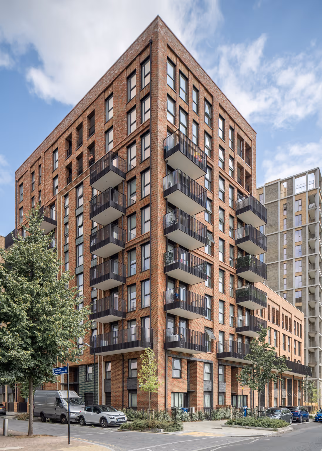 Aylesbury First Development Site