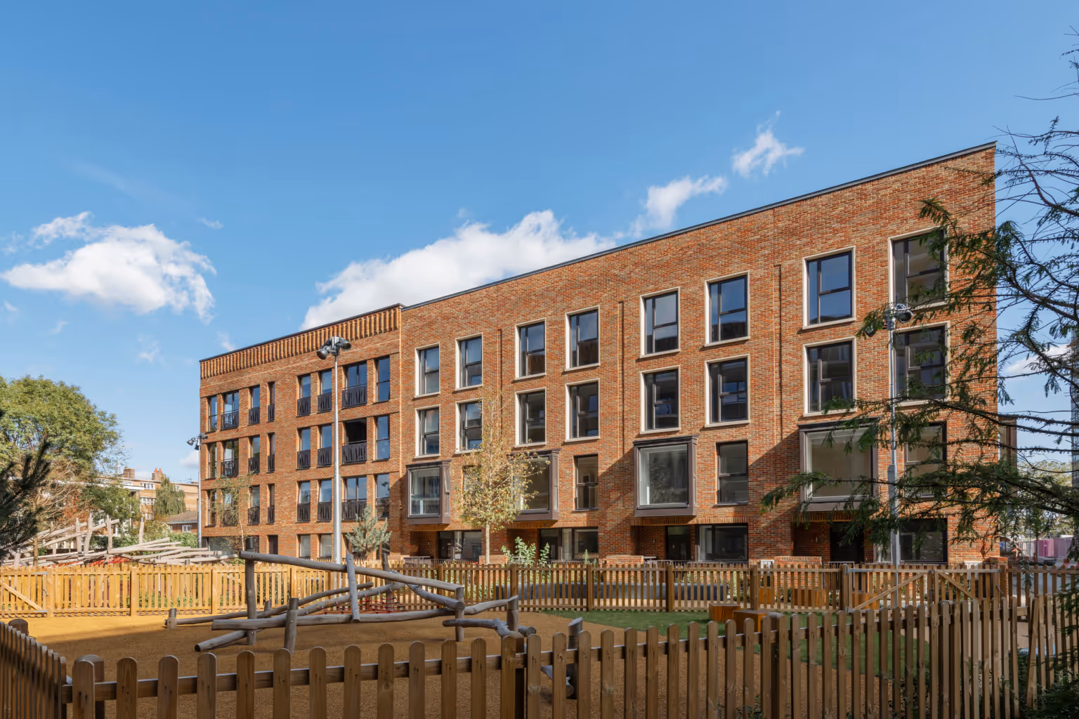Aylesbury First Development Site