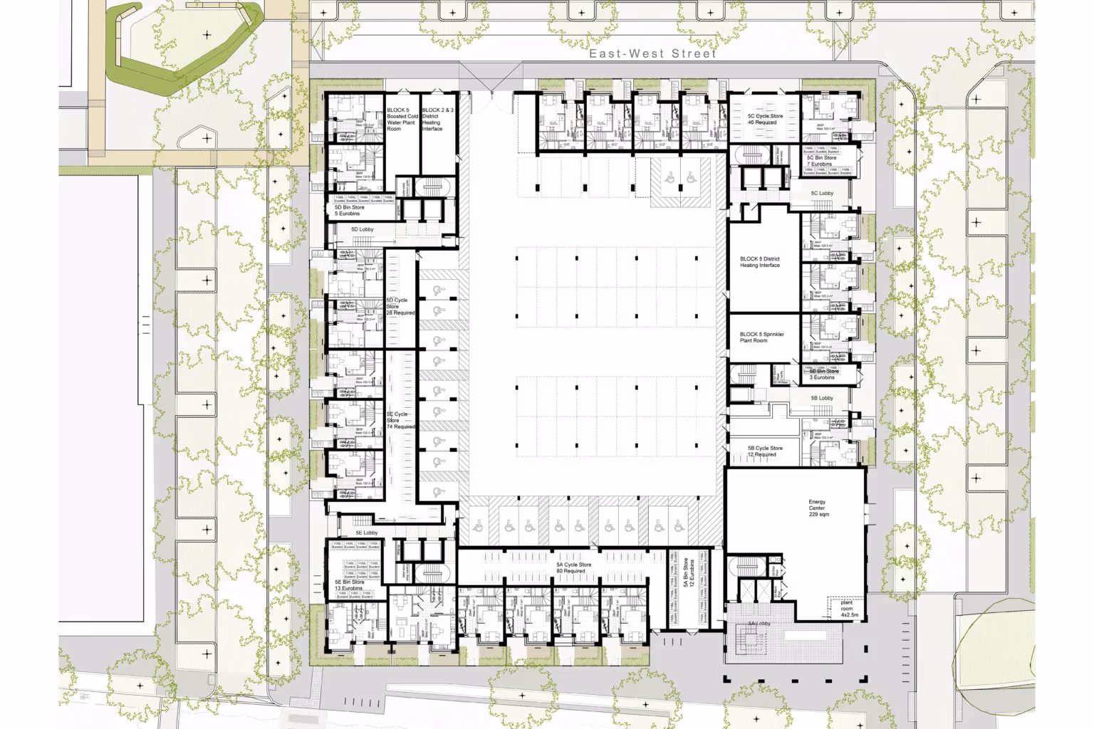 Aylesbury First Development Site