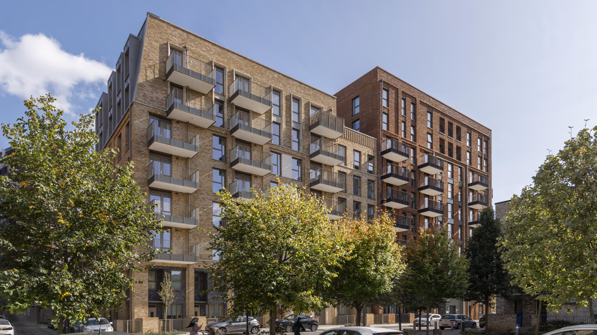 Aylesbury First Development Site