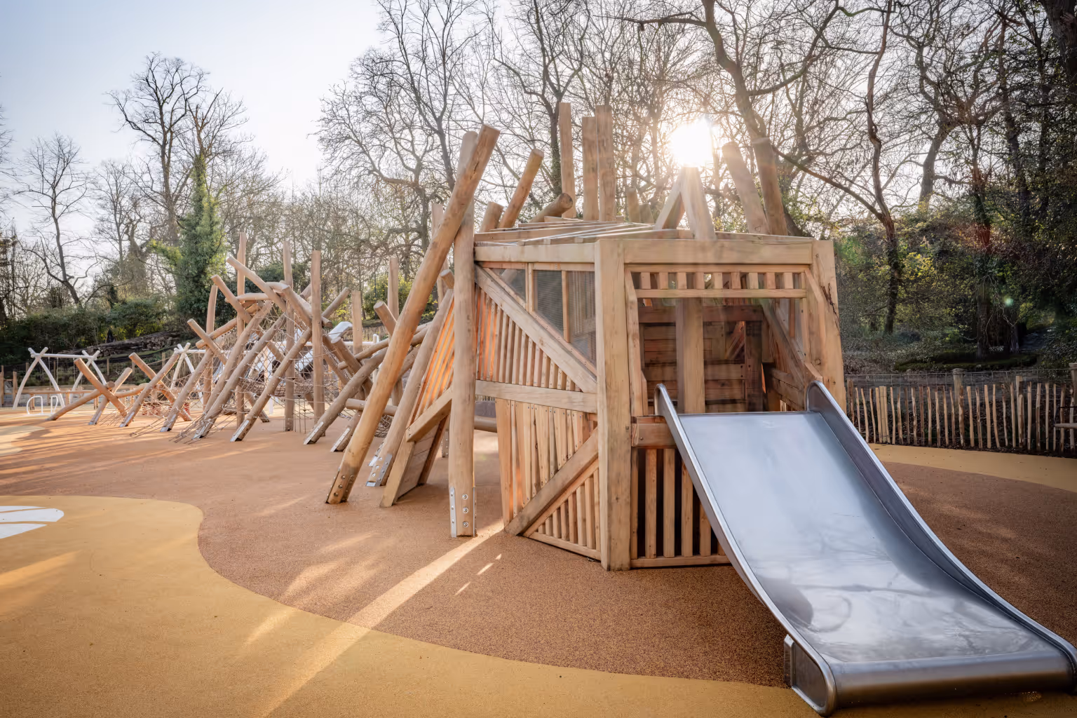 Crystal Palace Park Regeneration