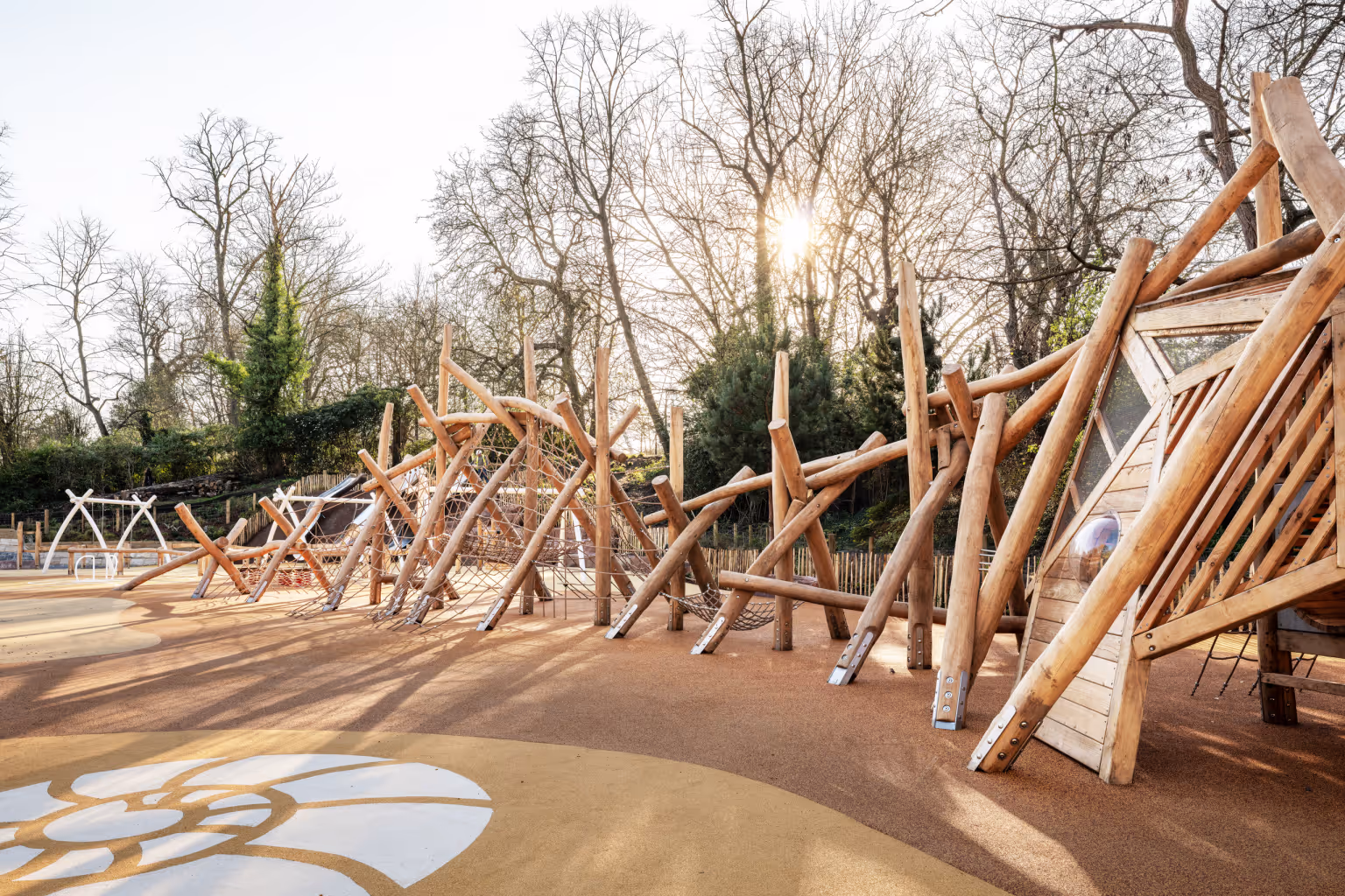 Crystal Palace Park Regeneration