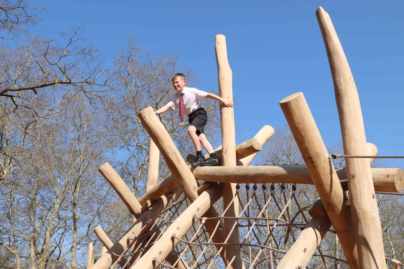 Crystal Palace Park Regeneration