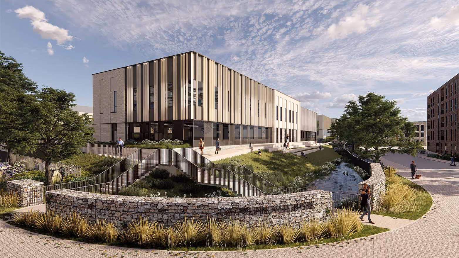 Oxford Innovation Park