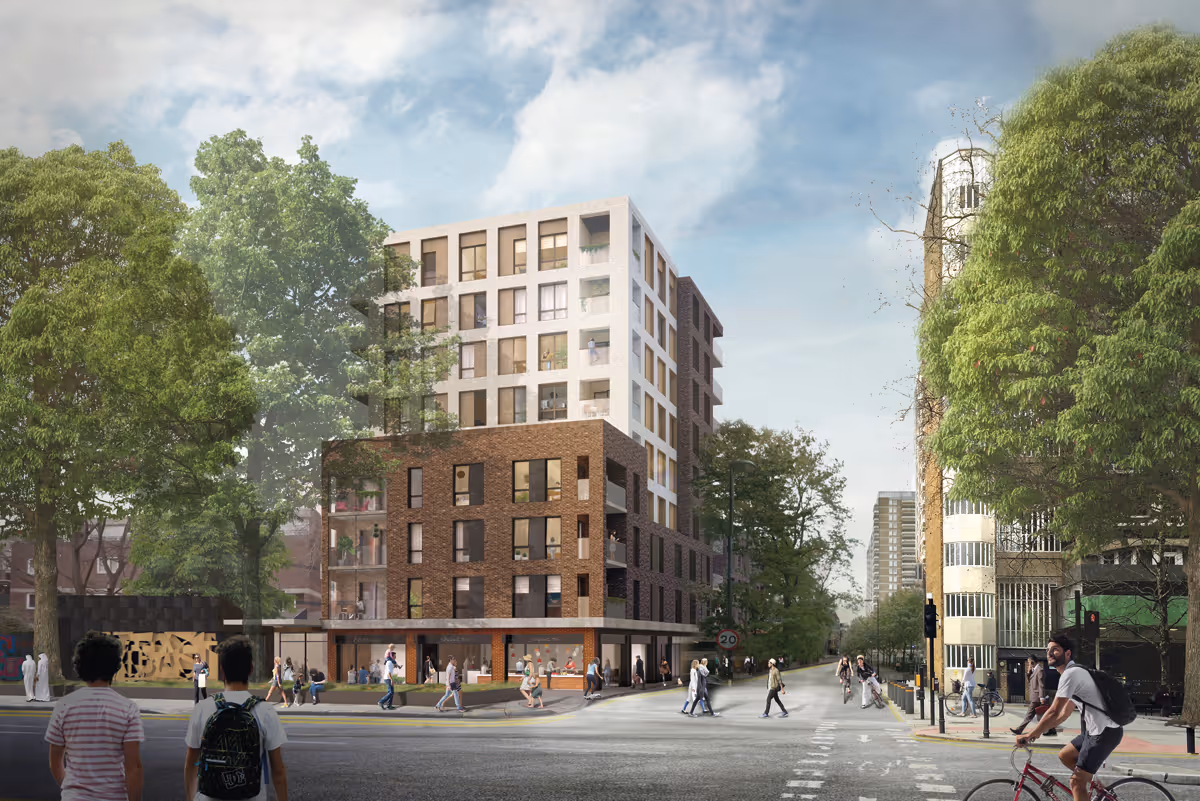Redbrick Estates