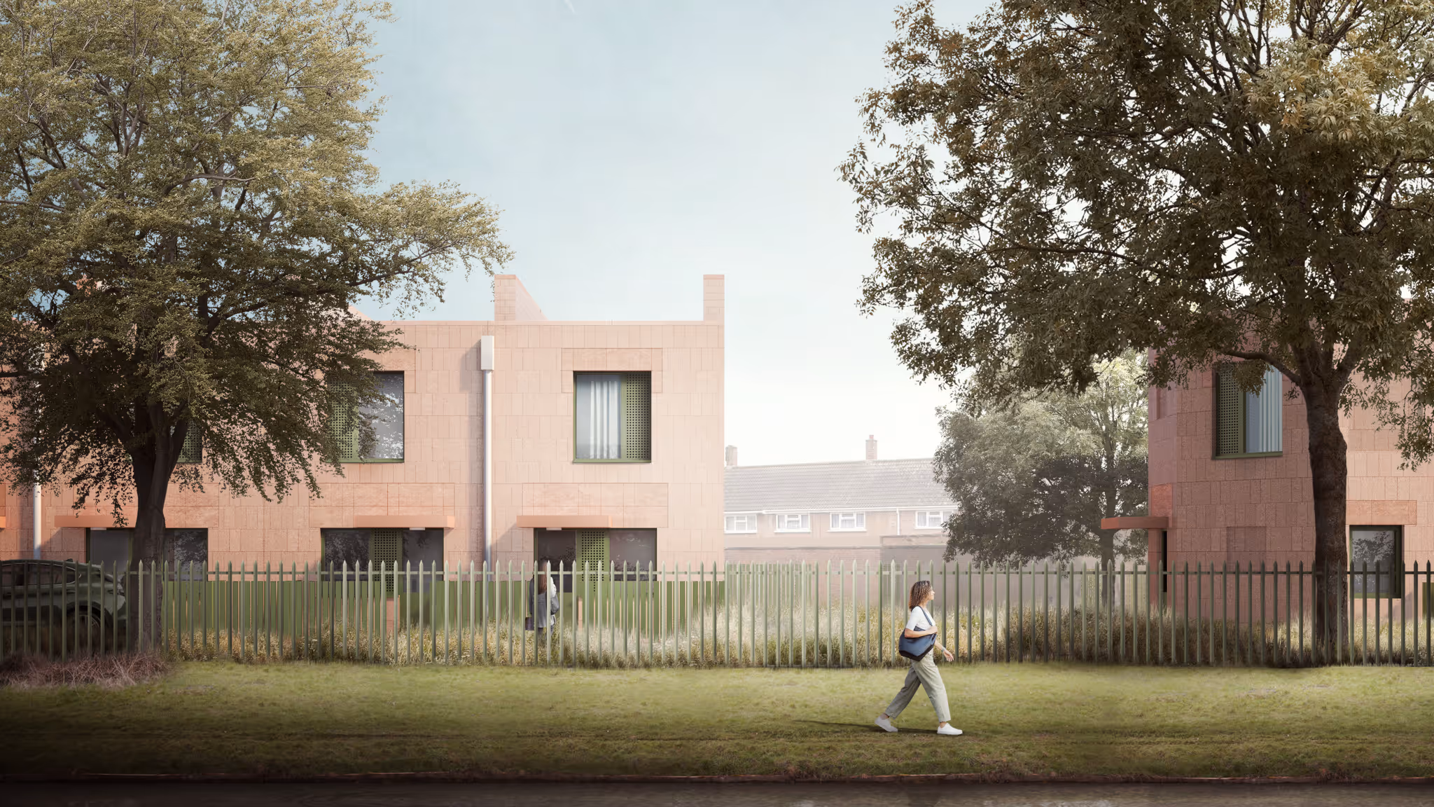 Naked House