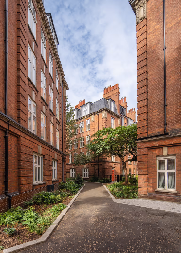 Sutton Estate