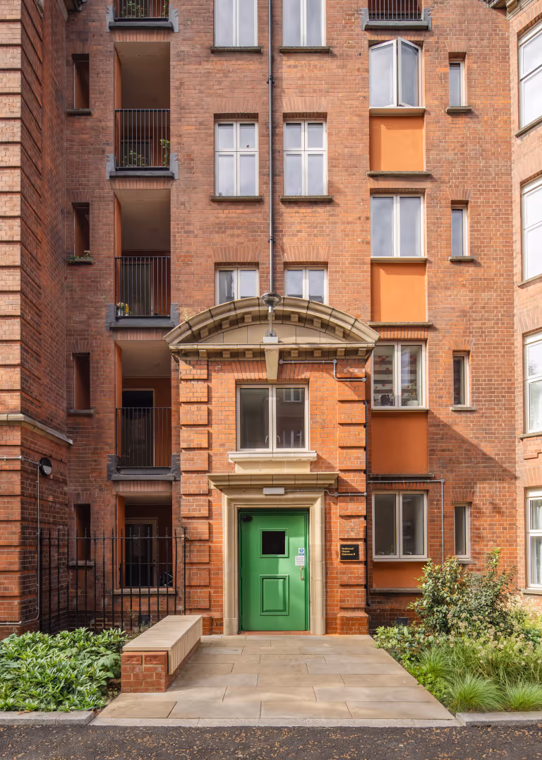 Sutton Estate