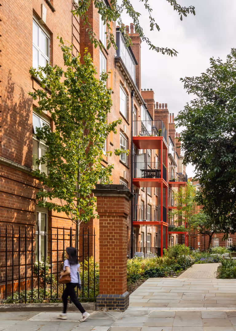 Sutton Estate