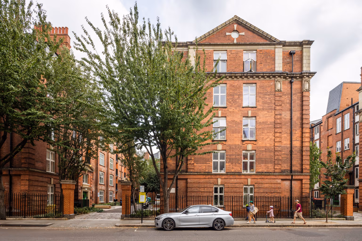 Sutton Estate