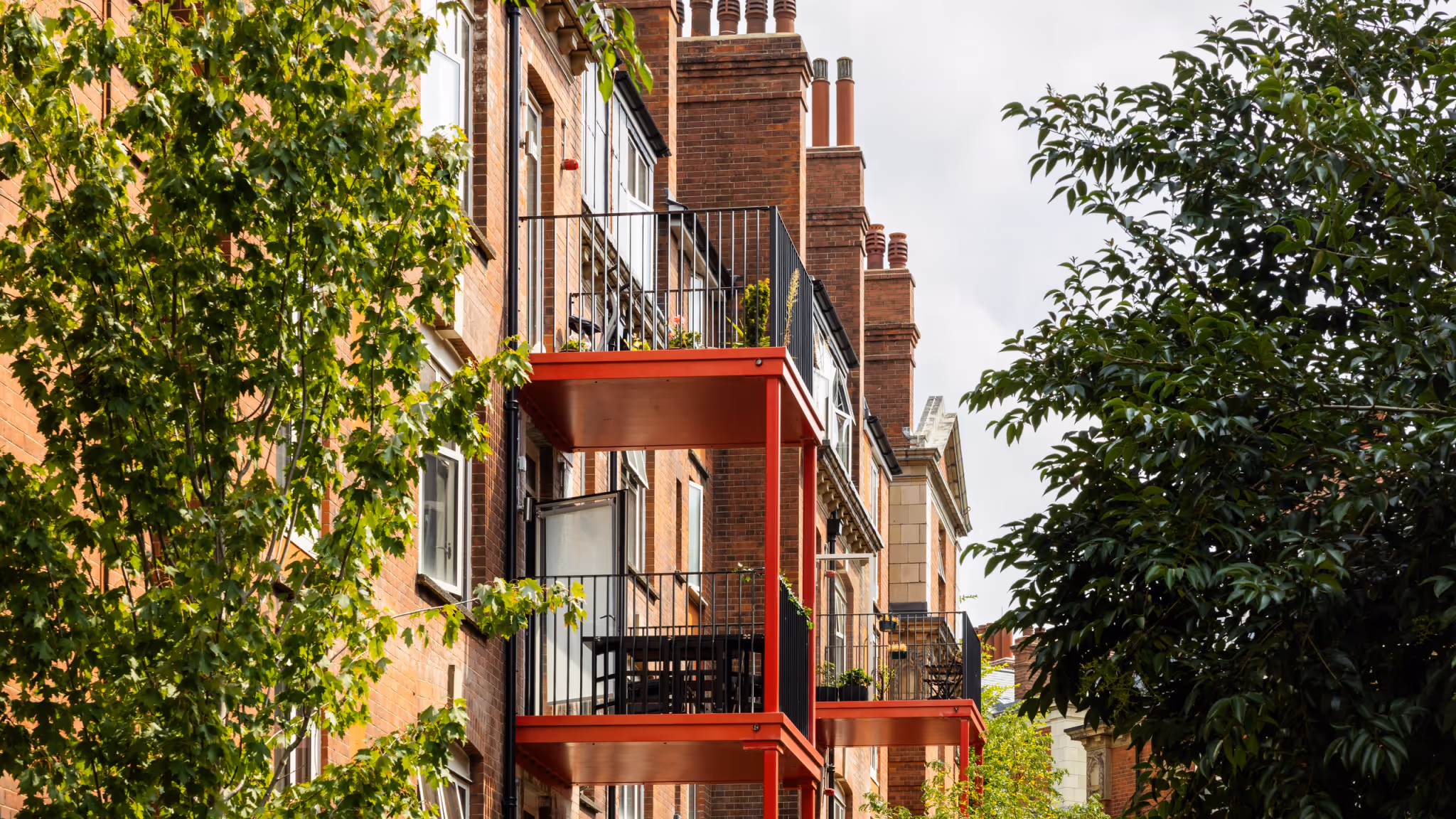 Sutton Estate