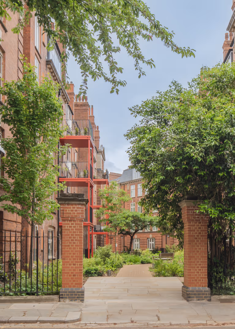 Sutton Estate